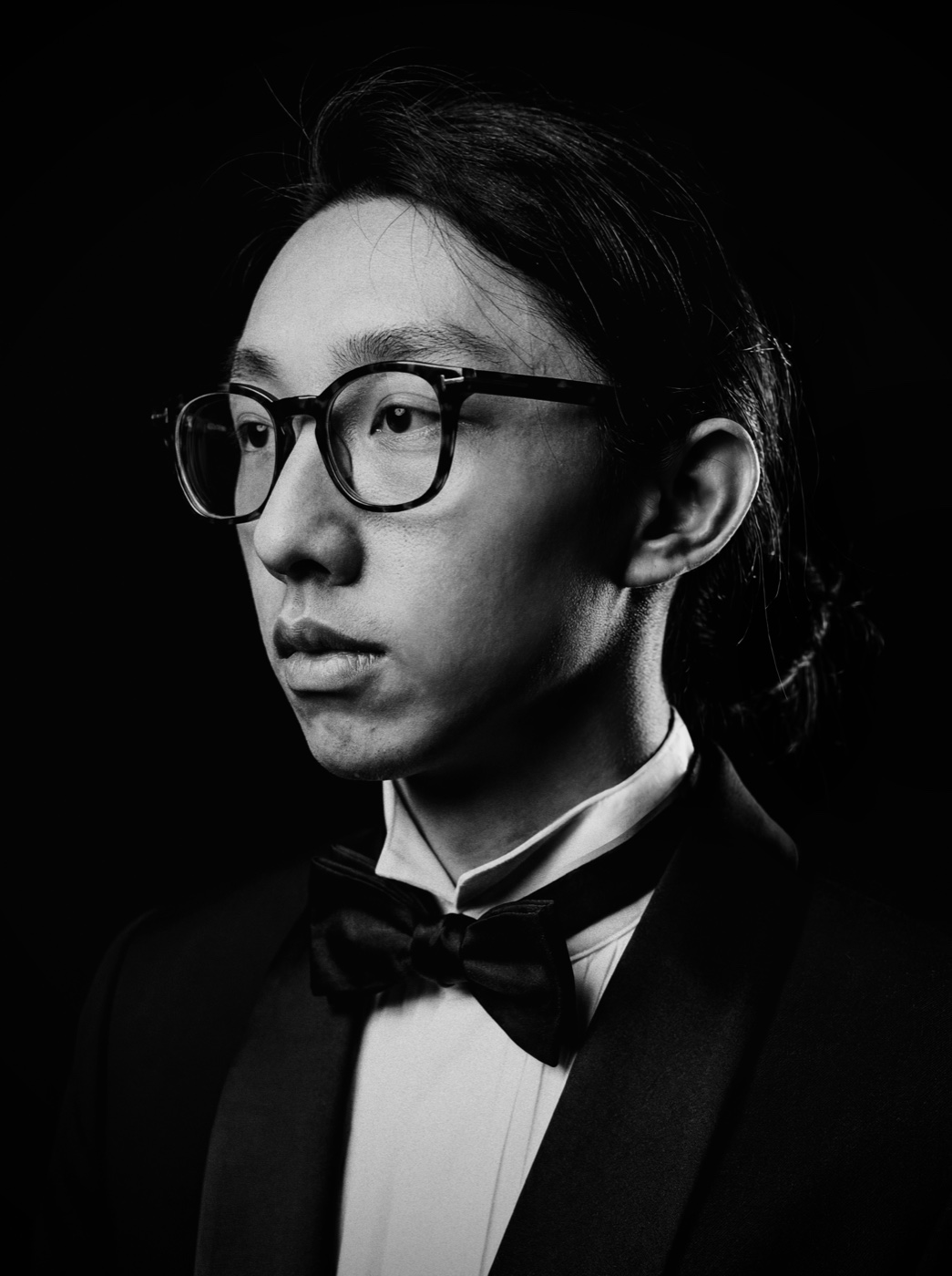 Billy Chin